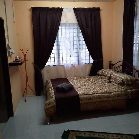 De La Homestay Alor Setar Extérieur photo