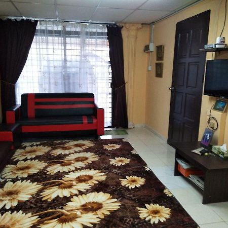 De La Homestay Alor Setar Extérieur photo