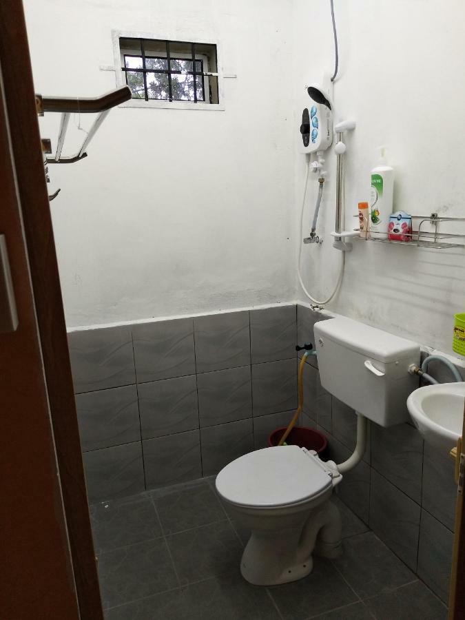 De La Homestay Alor Setar Extérieur photo